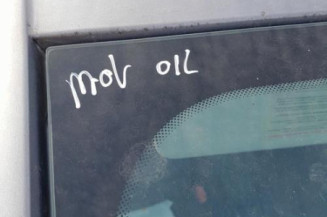 Calculateur moteur RENAULT MEGANE 3