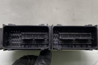 Calculateur moteur FORD FIESTA 6