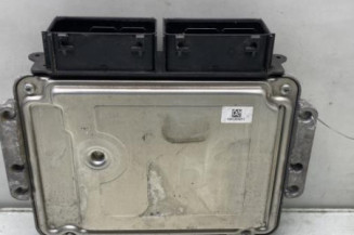 Calculateur moteur FORD FIESTA 6