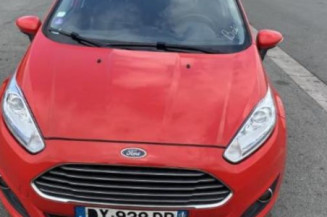 Calculateur moteur FORD FIESTA 6