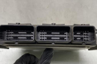Calculateur moteur NISSAN QASHQAI 1