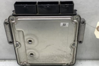 Calculateur moteur NISSAN QASHQAI 1