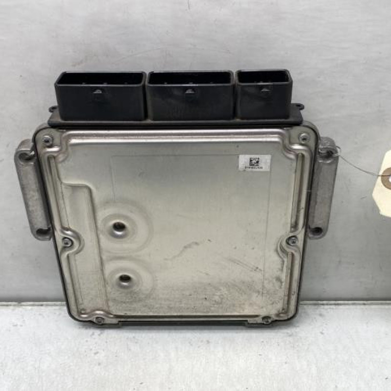 Calculateur moteur NISSAN QASHQAI 1 Photo n°4