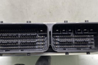 Calculateur moteur CITROEN C4 2