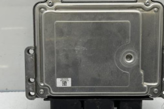 Calculateur moteur CITROEN DS3