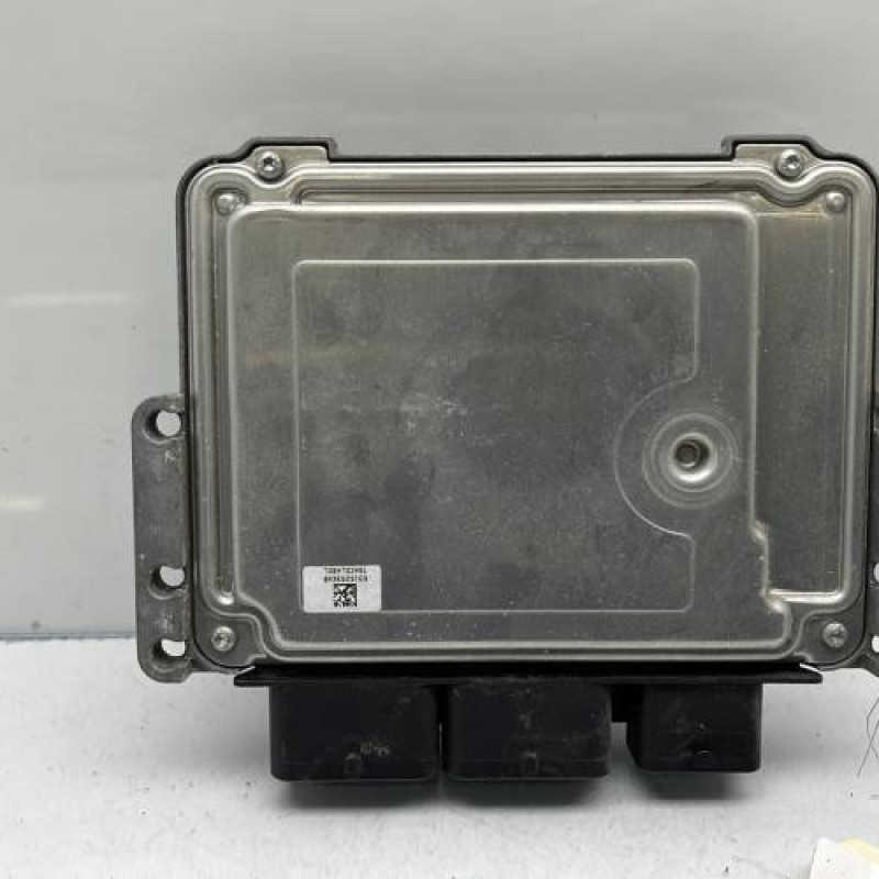 Calculateur moteur CITROEN DS3 Photo n°4