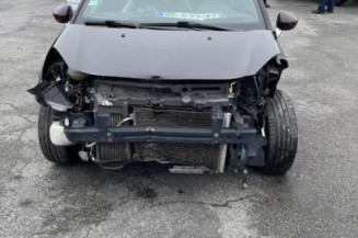 Calculateur moteur CITROEN DS3