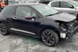 Calculateur moteur CITROEN DS3