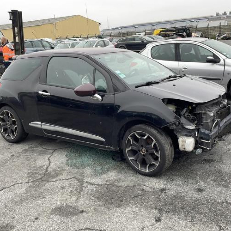 Calculateur moteur CITROEN DS3 Photo n°6