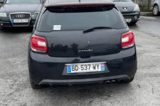 Calculateur moteur CITROEN DS3