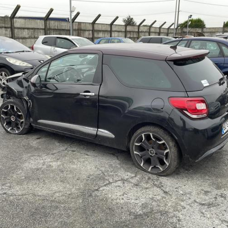 Calculateur moteur CITROEN DS3 Photo n°8