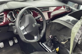 Calculateur moteur CITROEN DS3