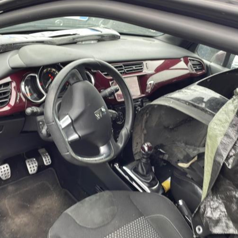 Calculateur moteur CITROEN DS3 Photo n°10