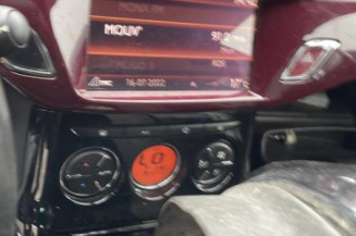 Calculateur moteur CITROEN DS3