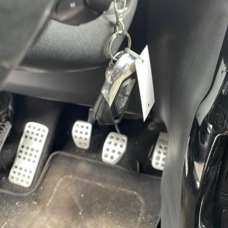 Calculateur moteur CITROEN DS3 Photo n°13