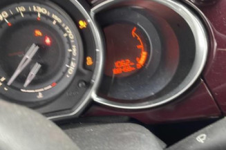Calculateur moteur CITROEN DS3