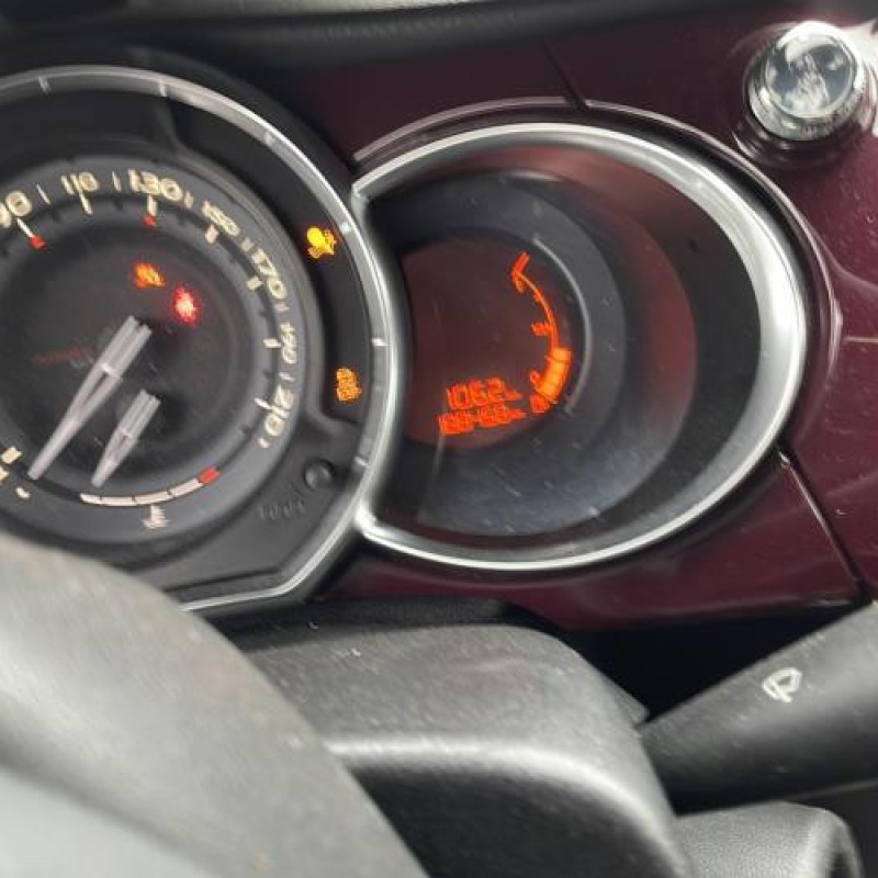 Calculateur moteur CITROEN DS3 Photo n°14