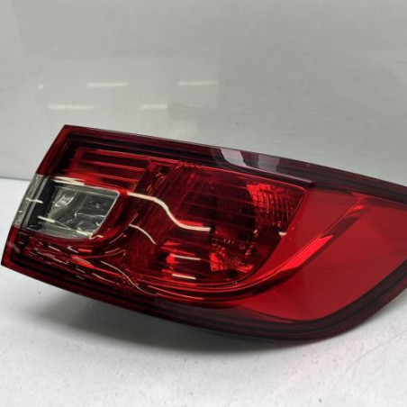 Feu arriere principal droit (feux) RENAULT CLIO 4