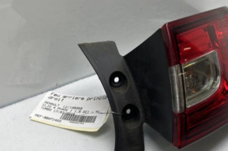 Feu arriere principal droit (feux) RENAULT CLIO 4