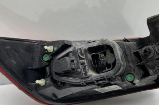 Feu arriere principal droit (feux) RENAULT CLIO 4