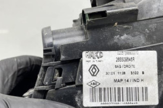 Feu arriere principal droit (feux) RENAULT CLIO 4