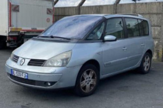 Jante RENAULT ESPACE 4