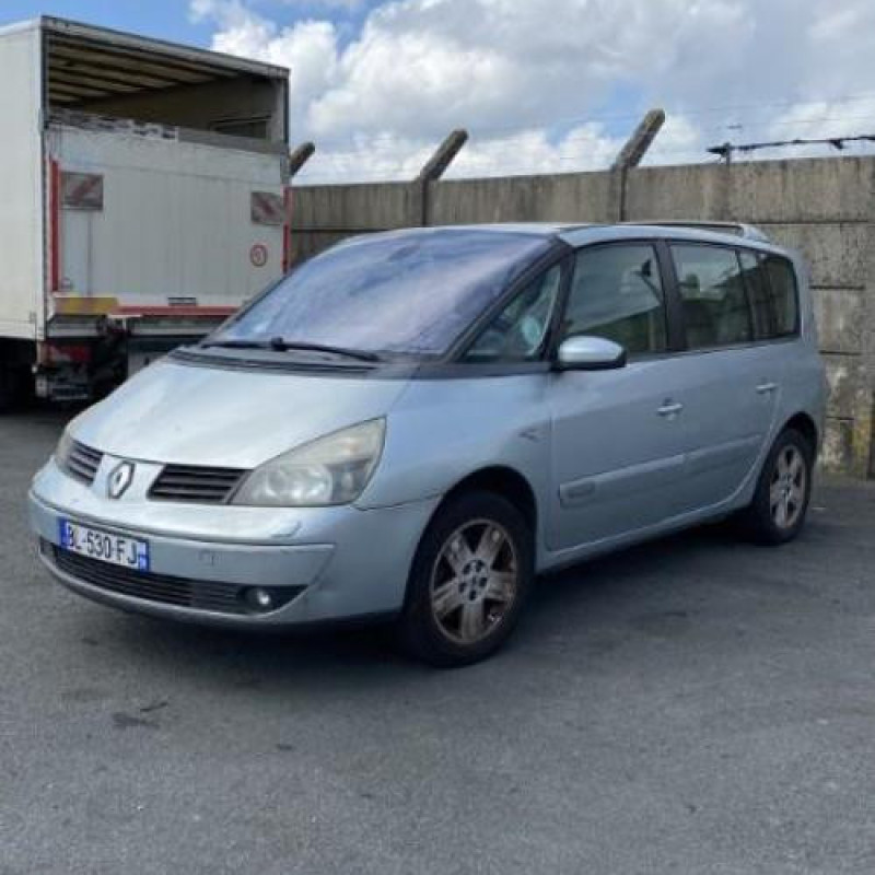 Jante RENAULT ESPACE 4 Photo n°4