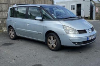 Jante RENAULT ESPACE 4