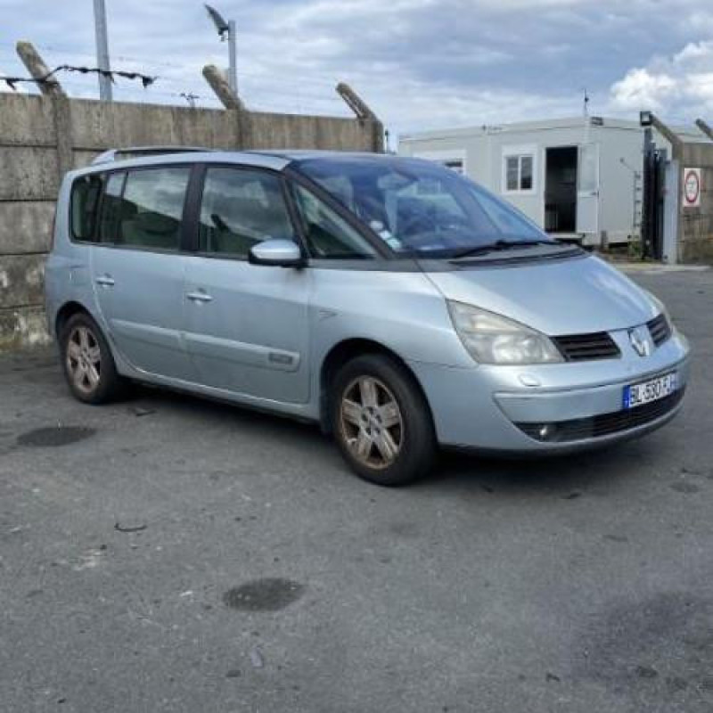 Jante RENAULT ESPACE 4 Photo n°5