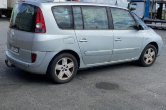 Jante RENAULT ESPACE 4
