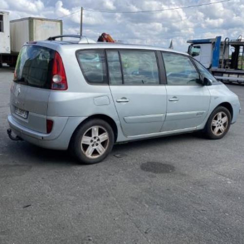 Jante RENAULT ESPACE 4 Photo n°6