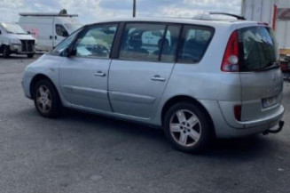 Jante RENAULT ESPACE 4