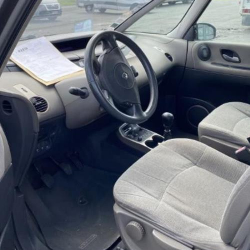 Jante RENAULT ESPACE 4 Photo n°8