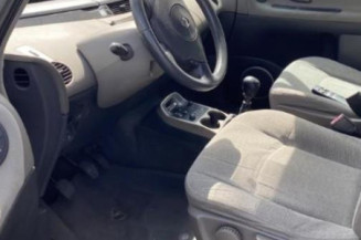 Jante RENAULT ESPACE 4