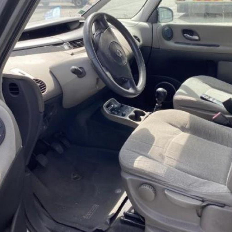 Jante RENAULT ESPACE 4 Photo n°16