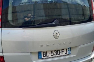 Jante RENAULT ESPACE 4