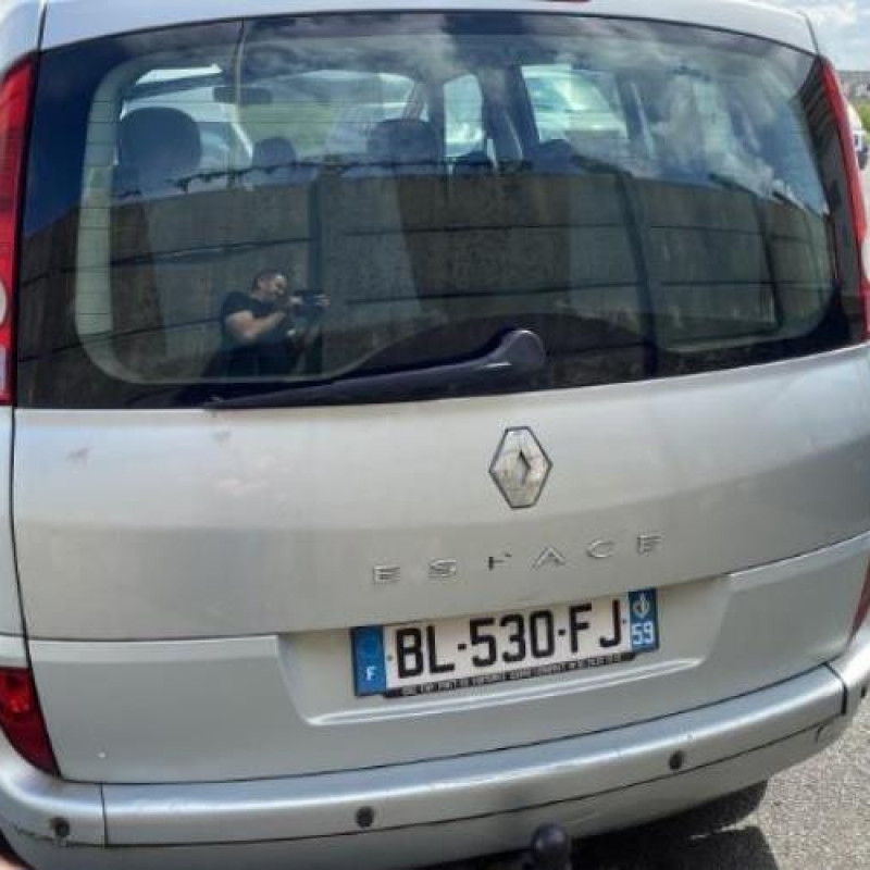 Jante RENAULT ESPACE 4 Photo n°17