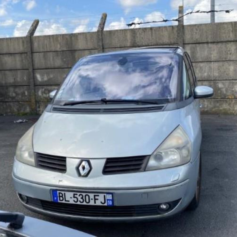 Jante RENAULT ESPACE 4 Photo n°20