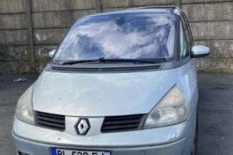 Jante RENAULT ESPACE 4