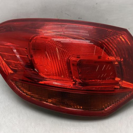 Feu arriere principal gauche (feux) VAUXHALL ASTRA J SPORTS Photo n°1