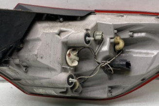 Feu arriere principal gauche (feux) OPEL ASTRA J SPORTS