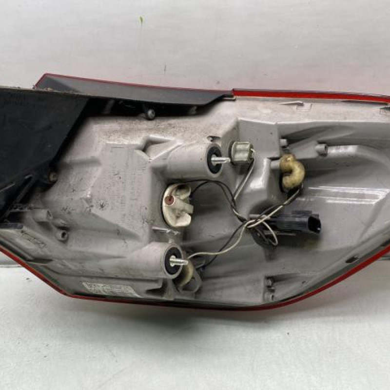 Feu arriere principal gauche (feux) VAUXHALL ASTRA J SPORTS Photo n°2
