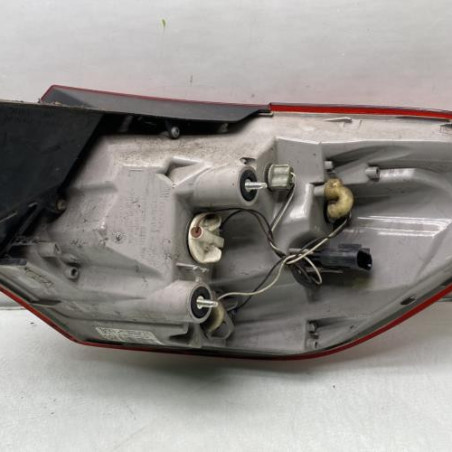 Feu arriere principal gauche (feux) OPEL ASTRA J SPORTS