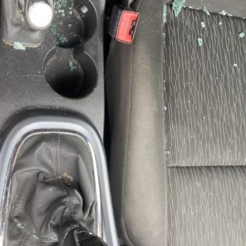 Feu arriere principal gauche (feux) VAUXHALL ASTRA J SPORTS Photo n°19