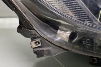 Optique avant principal droit (feux)(phare) OPEL ASTRA J SPORTS