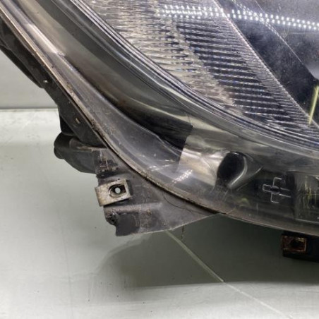 Optique avant principal droit (feux)(phare) OPEL ASTRA J SPORTS