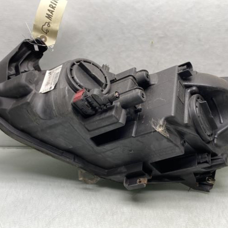 Optique avant principal droit (feux)(phare) VAUXHALL ASTRA J SPORTS Photo n°5
