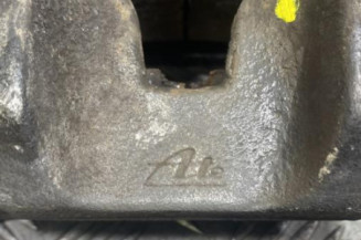 Etrier avant droit (freinage) CITROEN C4 PICASSO 2