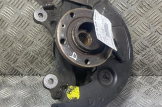 Pivot de moyeu avant droit CITROEN C4 PICASSO 2 Photo n°1