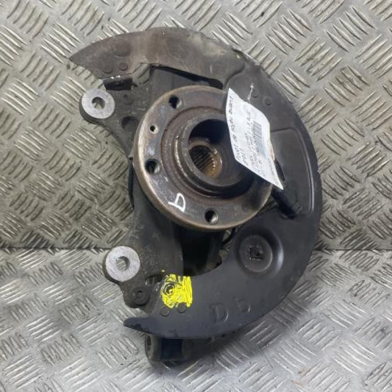Pivot de moyeu avant droit CITROEN C4 PICASSO 2 Photo n°1
